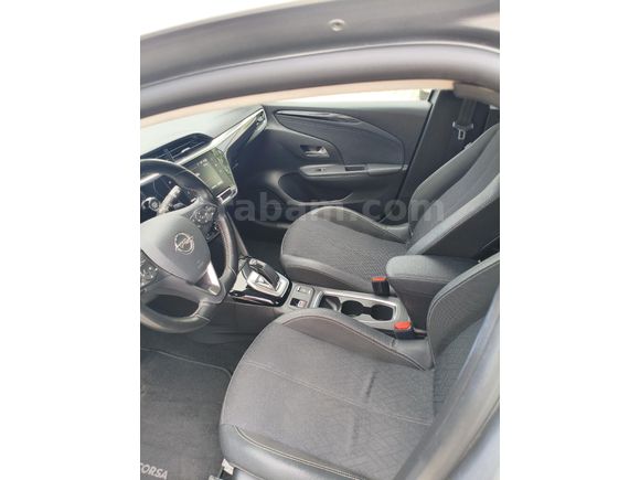 Sahibinden Opel Corsa 1.2 T Ultimate 2021 Model