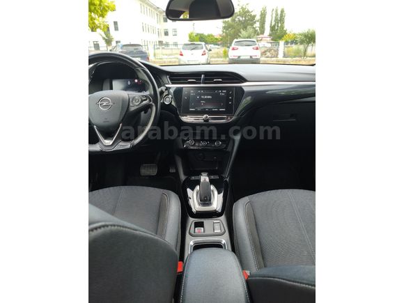 Sahibinden Opel Corsa 1.2 T Ultimate 2021 Model