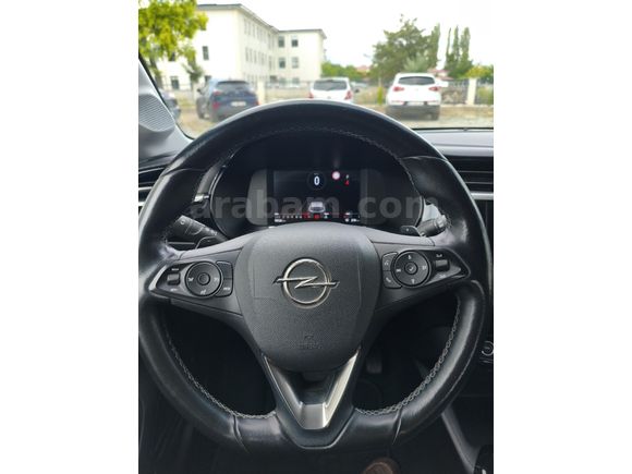 Sahibinden Opel Corsa 1.2 T Ultimate 2021 Model