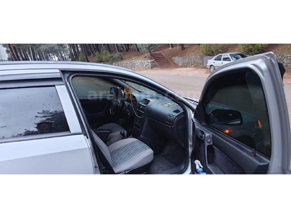 Sahibinden Opel Astra 1.6 CD 2000 Model