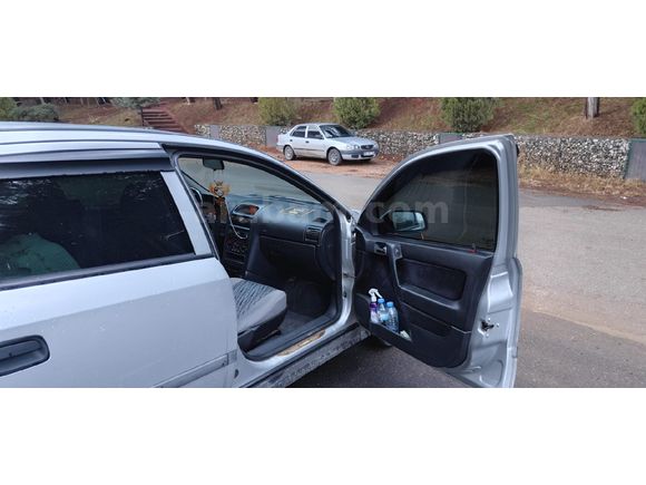 Sahibinden Opel Astra 1.6 CD 2000 Model