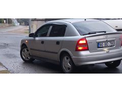 Sahibinden Opel Astra 1.6 CD 2000 Model
