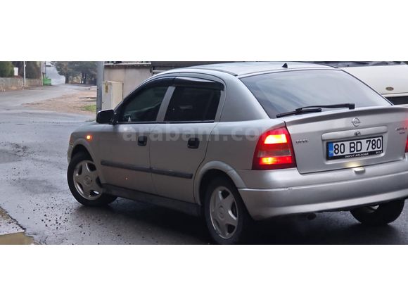 Sahibinden Opel Astra 1.6 CD 2000 Model