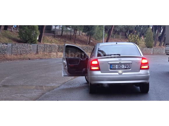 Sahibinden Opel Astra 1.6 CD 2000 Model