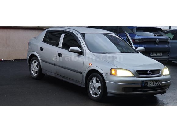 Sahibinden Opel Astra 1.6 CD 2000 Model