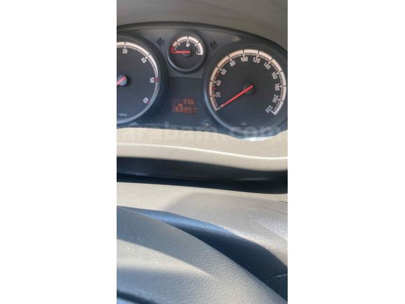 Sahibinden Opel Corsa 1.3 CDTI Essentia 2011 Model 