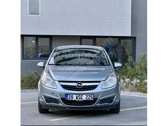 Sahibinden Opel Corsa 1.3 CDTI Essentia 2011 Model 