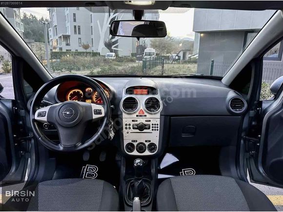 Sahibinden Opel Corsa 1.3 CDTI Essentia 2011 Model 