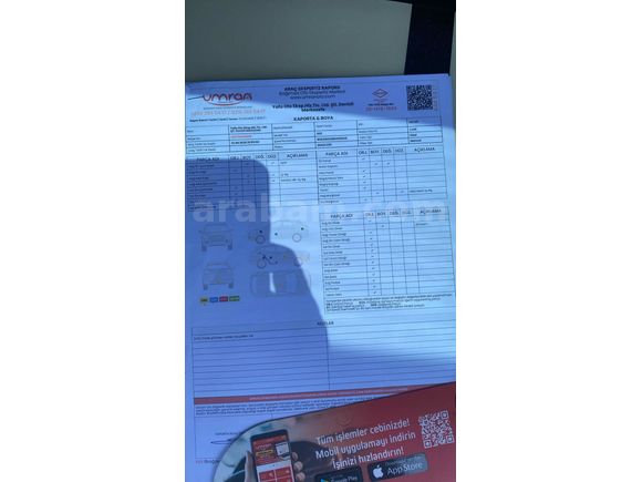 Sahibinden Opel Corsa 1.3 CDTI Essentia 2011 Model 