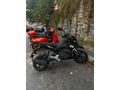 YUKİ HAMMER 50CC EXTRALIII DÜŞÜK KM  