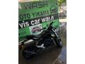 YUKİ HAMMER 50CC EXTRALIII DÜŞÜK KM  
