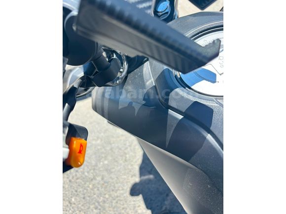 YUKİ HAMMER 50CC EXTRALIII DÜŞÜK KM  