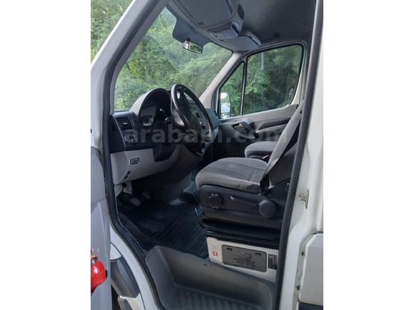 Sahibinden Volkswagen Crafter Okul