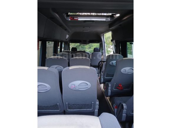 Sahibinden Volkswagen Crafter Okul