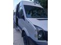 Sahibinden Volkswagen Crafter Okul