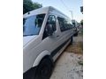 Sahibinden Volkswagen Crafter Okul
