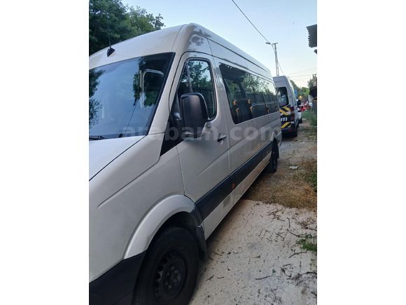 Sahibinden Volkswagen Crafter Okul