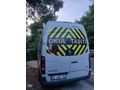Sahibinden Volkswagen Crafter Okul