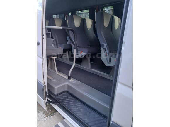 Sahibinden Volkswagen Crafter Okul