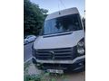 Sahibinden Volkswagen Crafter Okul