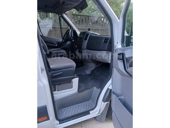 Sahibinden Volkswagen Crafter Okul