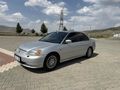 Sahibinden Honda Civic 1.6 LS 2002 Model 