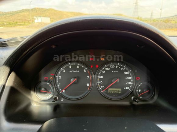 Sahibinden Honda Civic 1.6 LS 2002 Model 