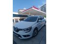 Sahibinden Renault Megane 1.5 dCi Touch 2017 Model  152.000 km Beyaz