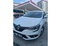 Sahibinden Renault Megane 1.5 dCi Touch 2017 Model  152.000 km Beyaz