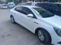 Sahibinden Renault Megane 1.5 dCi Touch 2017 Model  152.000 km Beyaz