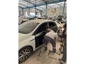 Sahibinden Renault Megane 1.5 dCi Touch 2017 Model  152.000 km Beyaz