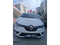 Sahibinden Renault Megane 1.5 dCi Touch 2017 Model  152.000 km Beyaz