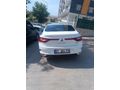 Sahibinden Renault Megane 1.5 dCi Touch 2017 Model  152.000 km Beyaz