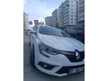 Sahibinden Renault Megane 1.5 dCi Touch 2017 Model  152.000 km Beyaz