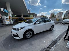 Sahibinden Toyota Corolla 1.6 Life 2018 Model 