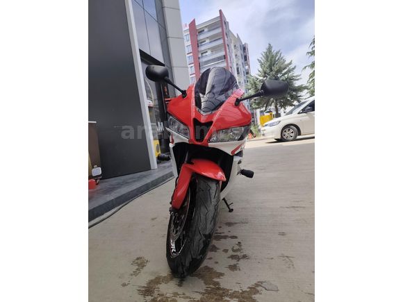Sahibinden Honda CBR 600 RR Malatya