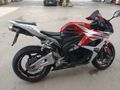 Sahibinden Honda CBR 600 RR Malatya
