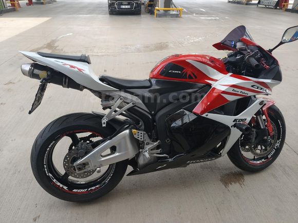 Sahibinden Honda CBR 600 RR Malatya