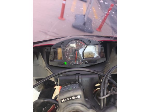 Sahibinden Honda CBR 600 RR Malatya