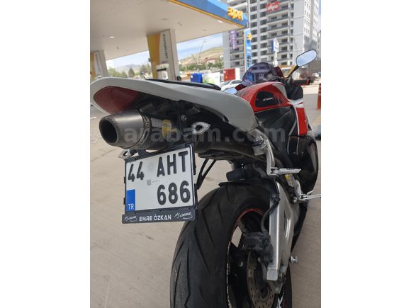Sahibinden Honda CBR 600 RR Malatya