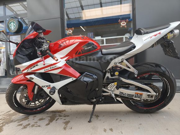 Sahibinden Honda CBR 600 RR Malatya