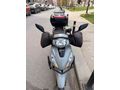 Sahibinden Honda Dio 