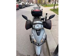 Sahibinden Honda Dio 