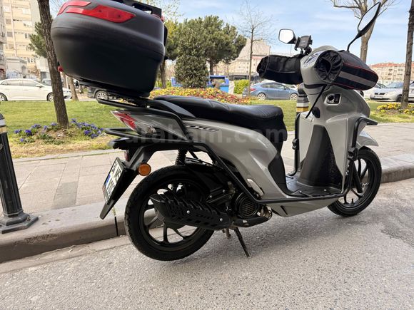 Sahibinden Honda Dio 