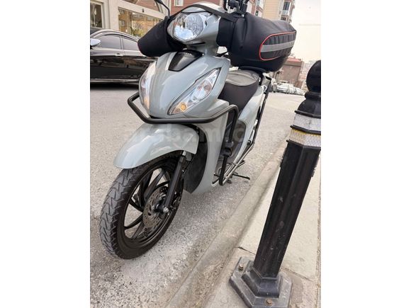 Sahibinden Honda Dio 