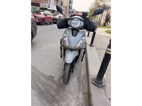 Sahibinden Honda Dio 