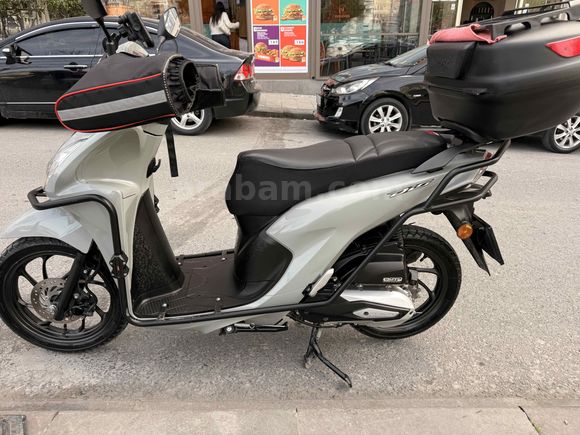 Sahibinden Honda Dio 