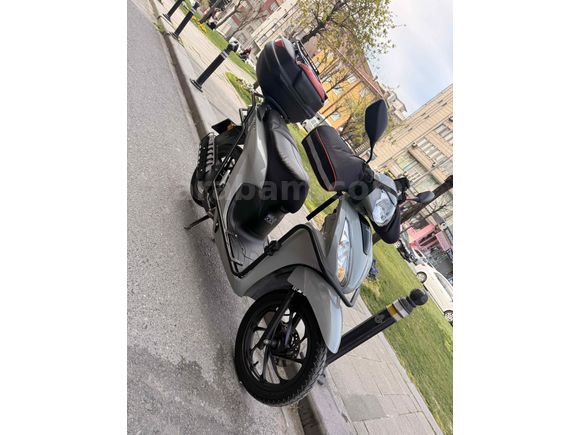 Sahibinden Honda Dio 
