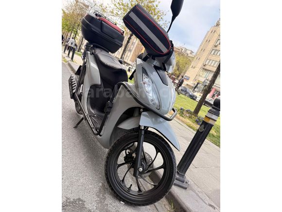 Sahibinden Honda Dio 