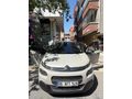 Sahibinden Citroen C3 1.6 BlueHDI Live 2017 Model